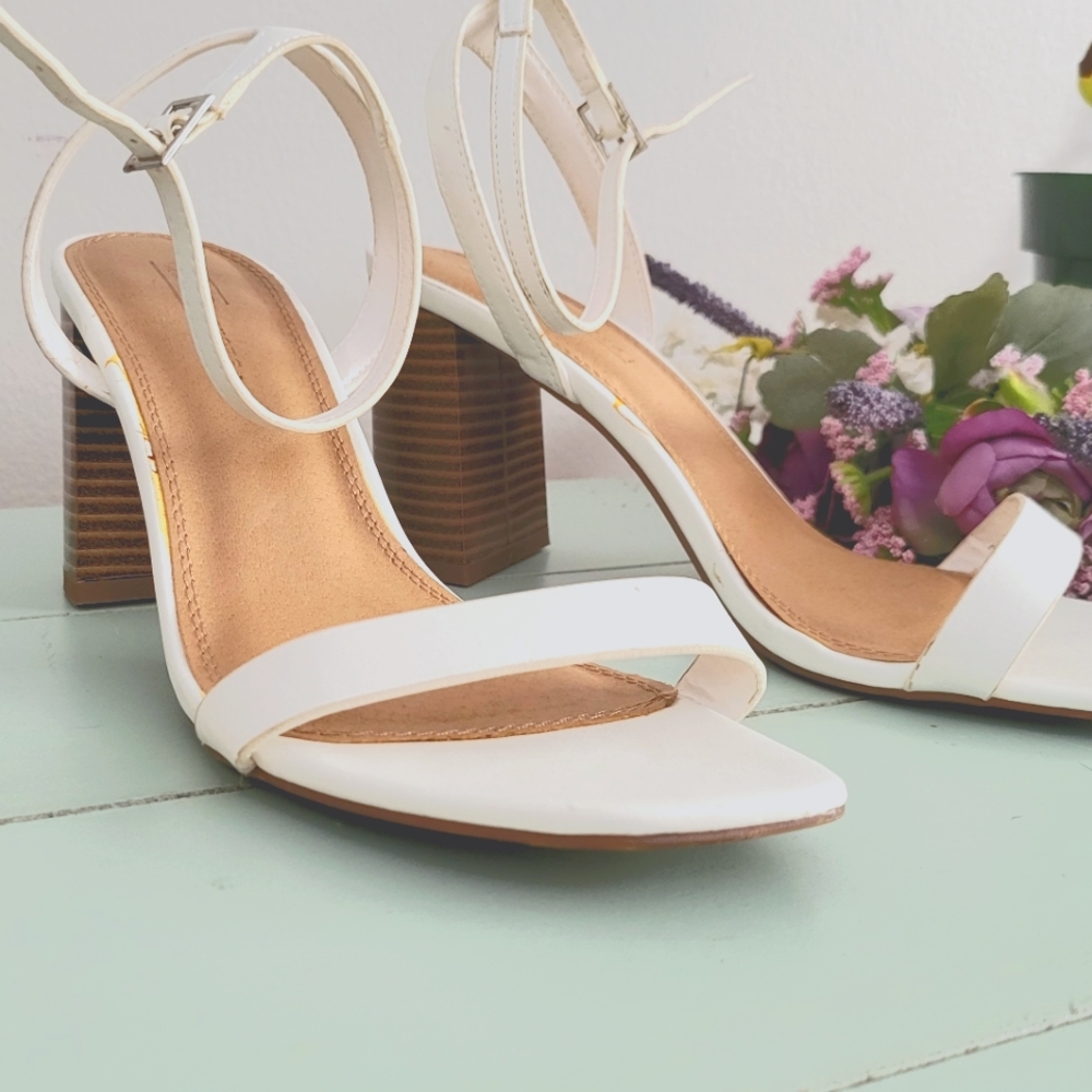 Asos heels